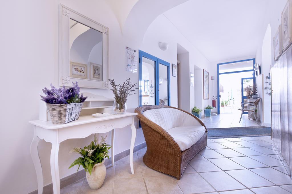 Hotel Mediterraneo Lido di Latina Luaran gambar