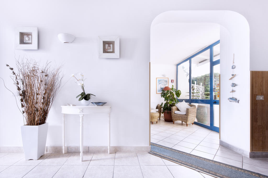 Hotel Mediterraneo Lido di Latina Luaran gambar